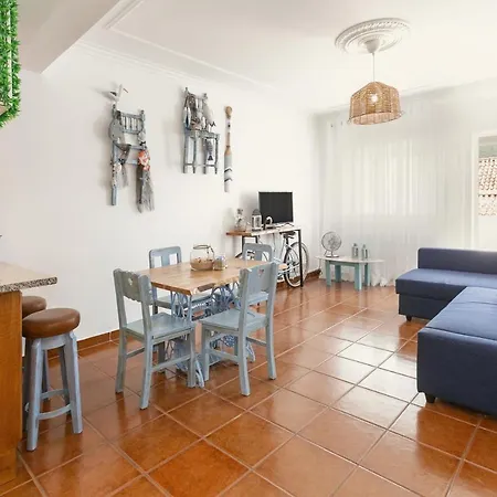 Seagulls' House Apartmán