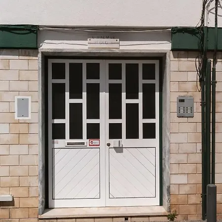 Apartmán Seagulls' House