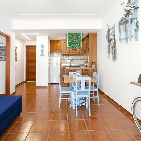 Seagulls' House Apartmán Nazaré