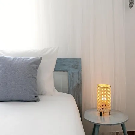 Apartamento Seagulls' House Nazaré