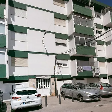 Apartamento Seagulls' House *