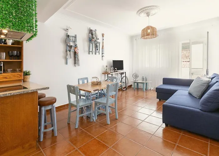 Seagulls' House Daire