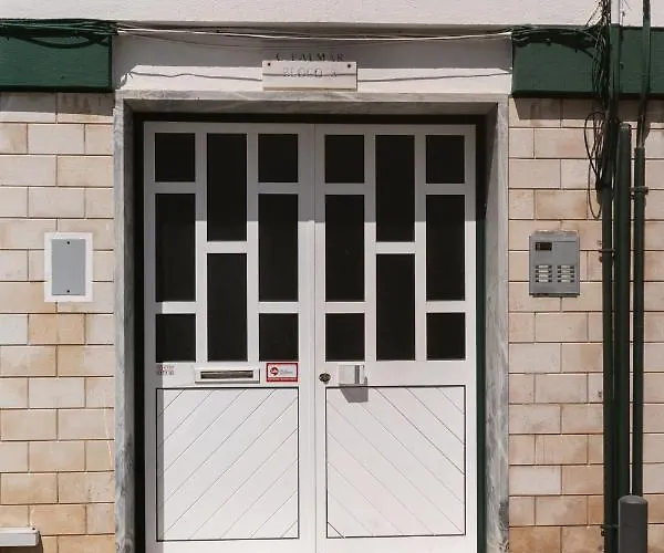 Daire Seagulls' House