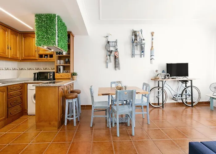 Apartamento Seagulls' House *